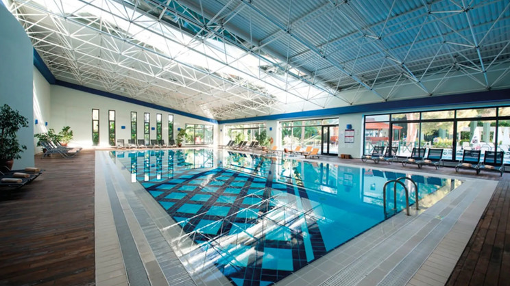 Limak Atlantis De Luxe Hotel & Resort 